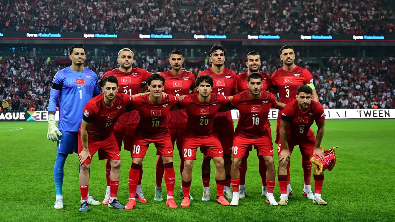 Türkiye - İtalya maçı ne zaman, saat kaçta, hangi kanalda? Şifresiz mi?