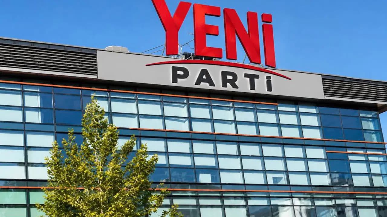 Son Dakika... YENİ Parti’nin isim dosyası AYM’de: İlk görüşme 29 Eylül’de