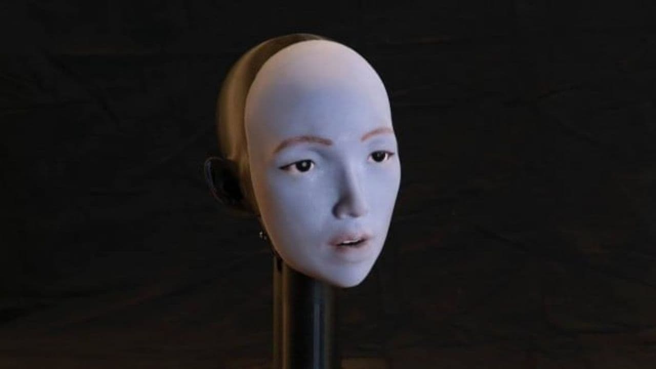 Geçen yıl 7 bin insansı robot satıldı
