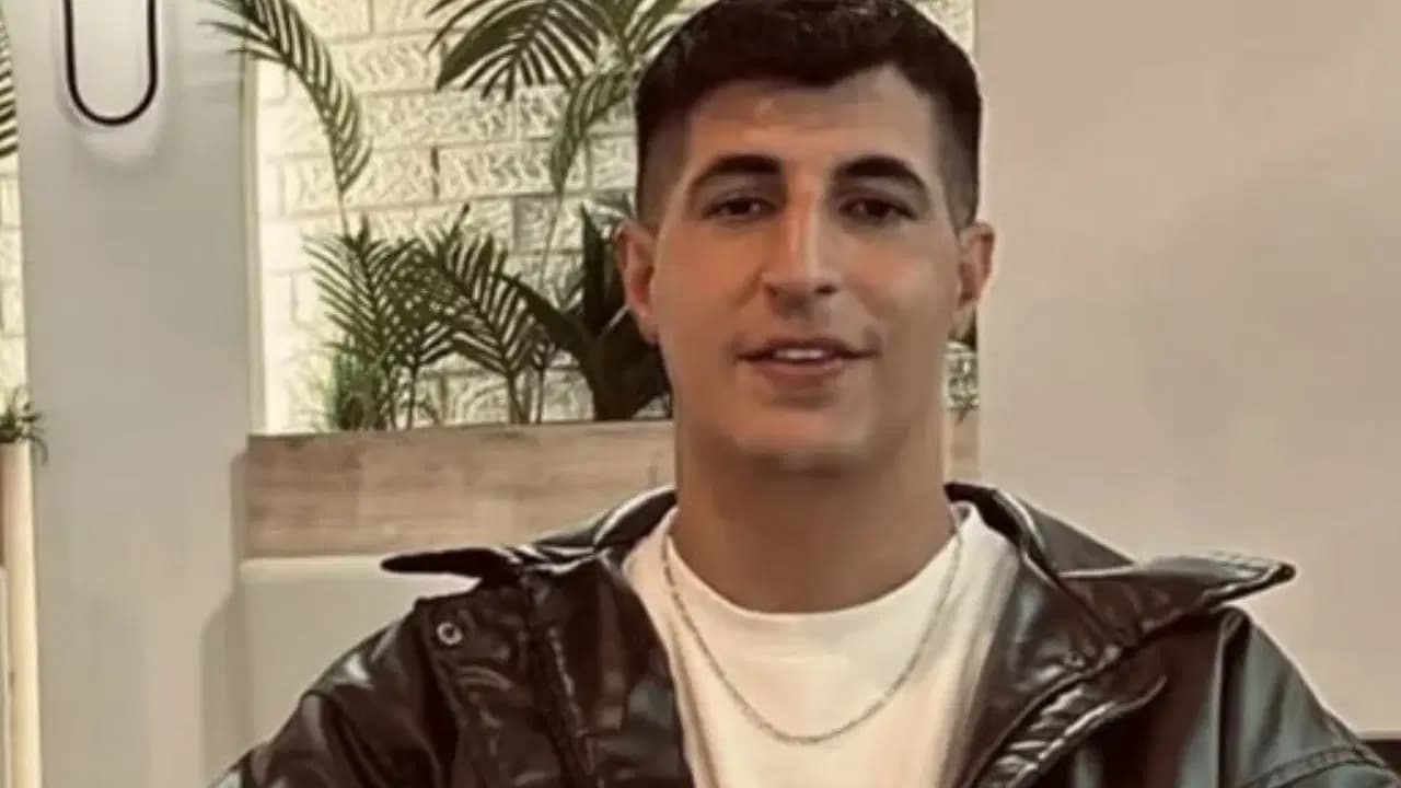 Nöbet sırasında kalp krizi geçiren astsubay hayatını kaybetti