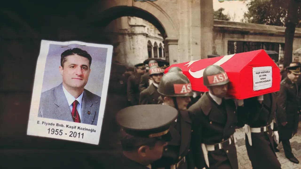 Senaristleri ifadeye çağırılmıştı: Kaşif Kozinoğlu'nun yıllar önce hazırladığı 'Kurtlar Vadisi raporu' yeniden gündemde