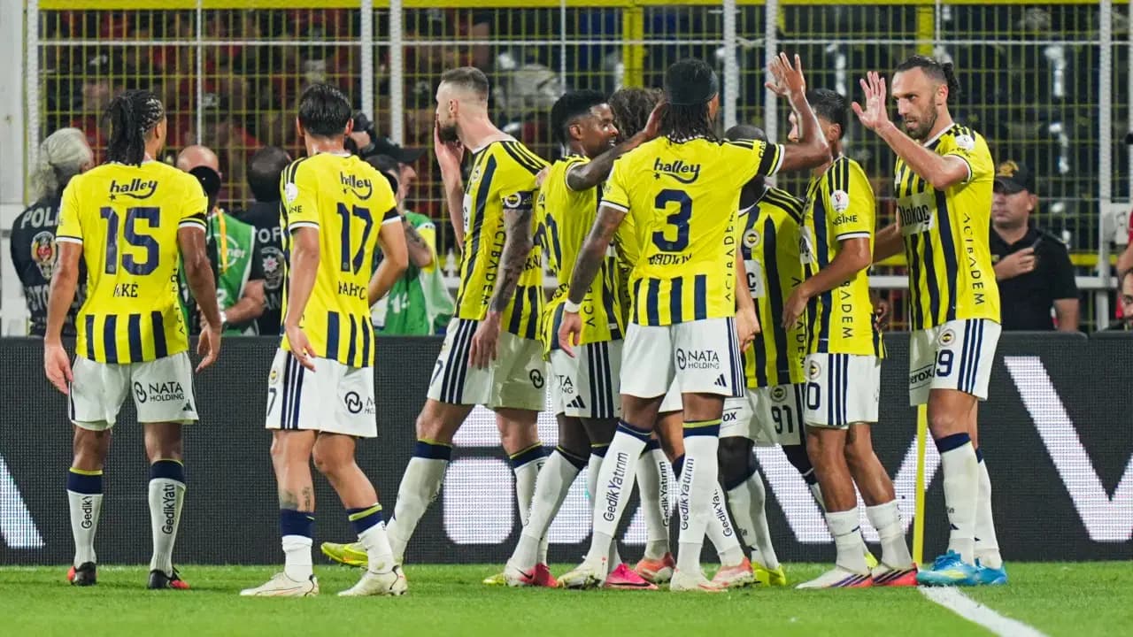 Süper Lig'de 4. haftanın ardından şampiyonluk oranları güncellendi!