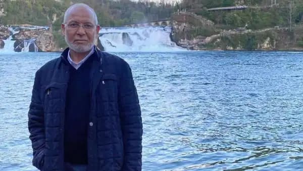 Zeytinburnu'nda sağanak sonrası tamir için çıktığı çatıdan düşüp öldü