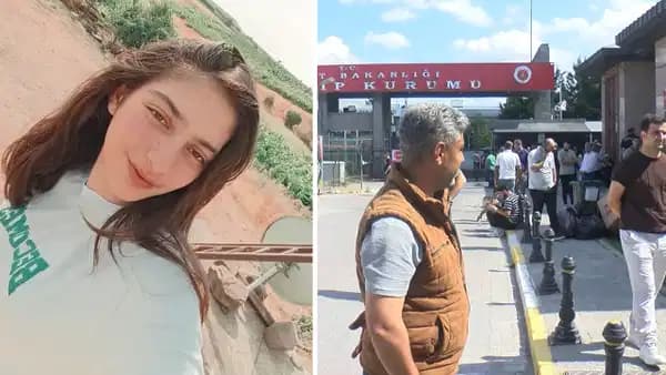 Kimliği belirlendi... 12 yaşındaki Yüsra, Eyüpsultan'daki otobüs yangınında hayatını kaybetti