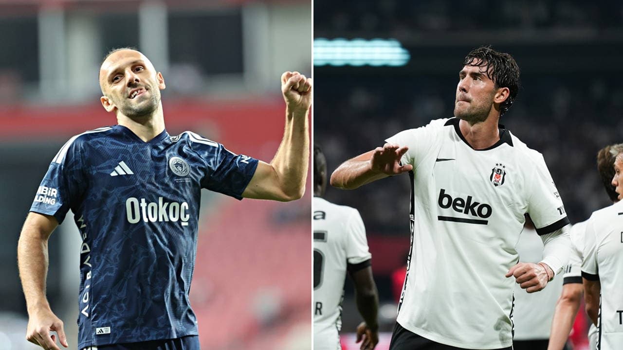 Fenerbahçe - Beşiktaş maçı ne zaman, saat kaçta, hangi kanalda? Şifresiz mi?