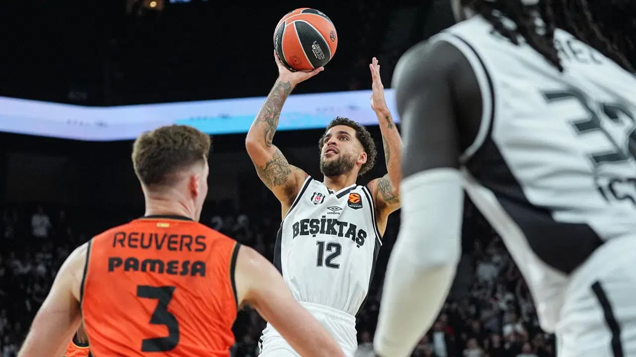 Maccabi Tel Aviv - Beşiktaş maçı ne zaman, saat kaçta, hangi kanalda? Şifresiz mi?