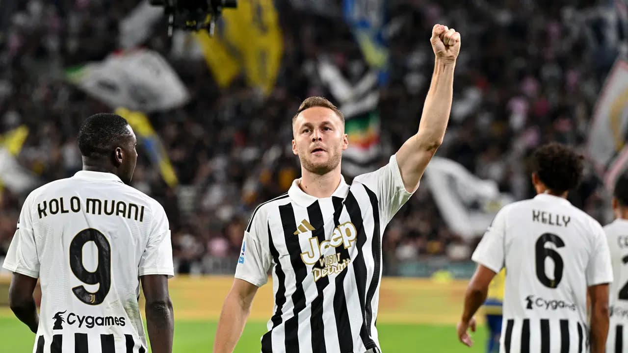Juventus - Milan maçı ne zaman, saat kaçta, hangi kanalda? Şifresiz mi?