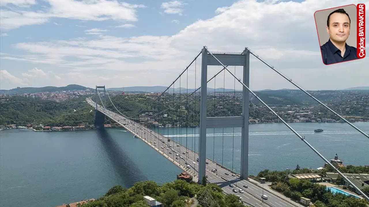 İktidar, köprü ve yolları satışa çıkardı: 'Mantıkla açıklanacak bir durum değil!'