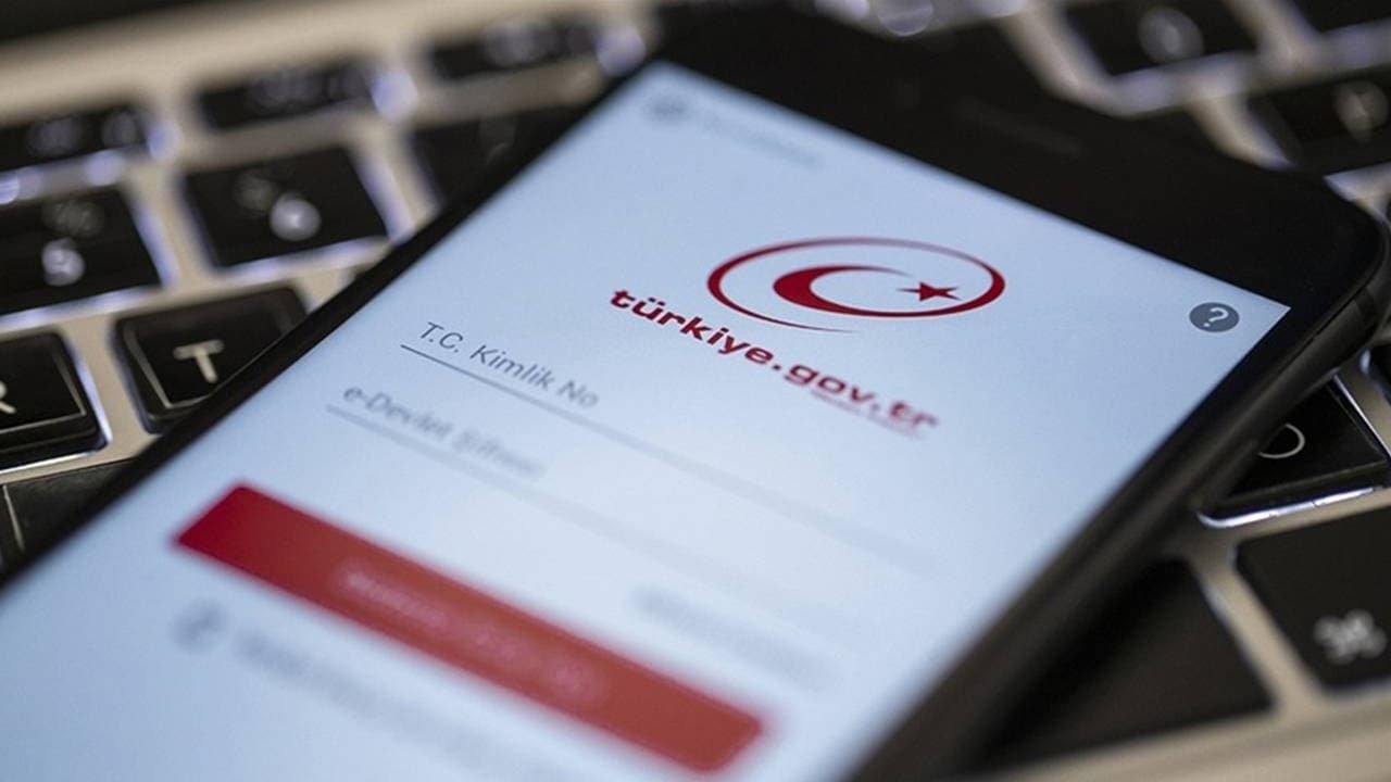 İkametgâh belgesi e-Devlet'ten nasıl alınır? Barkodlu belge geçerli mi?