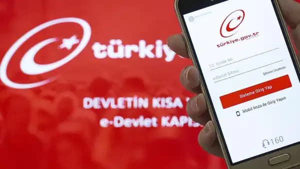 İkametgâh belgesi e-Devlet'ten nasıl alınır? Barkodlu belge geçerli mi?
