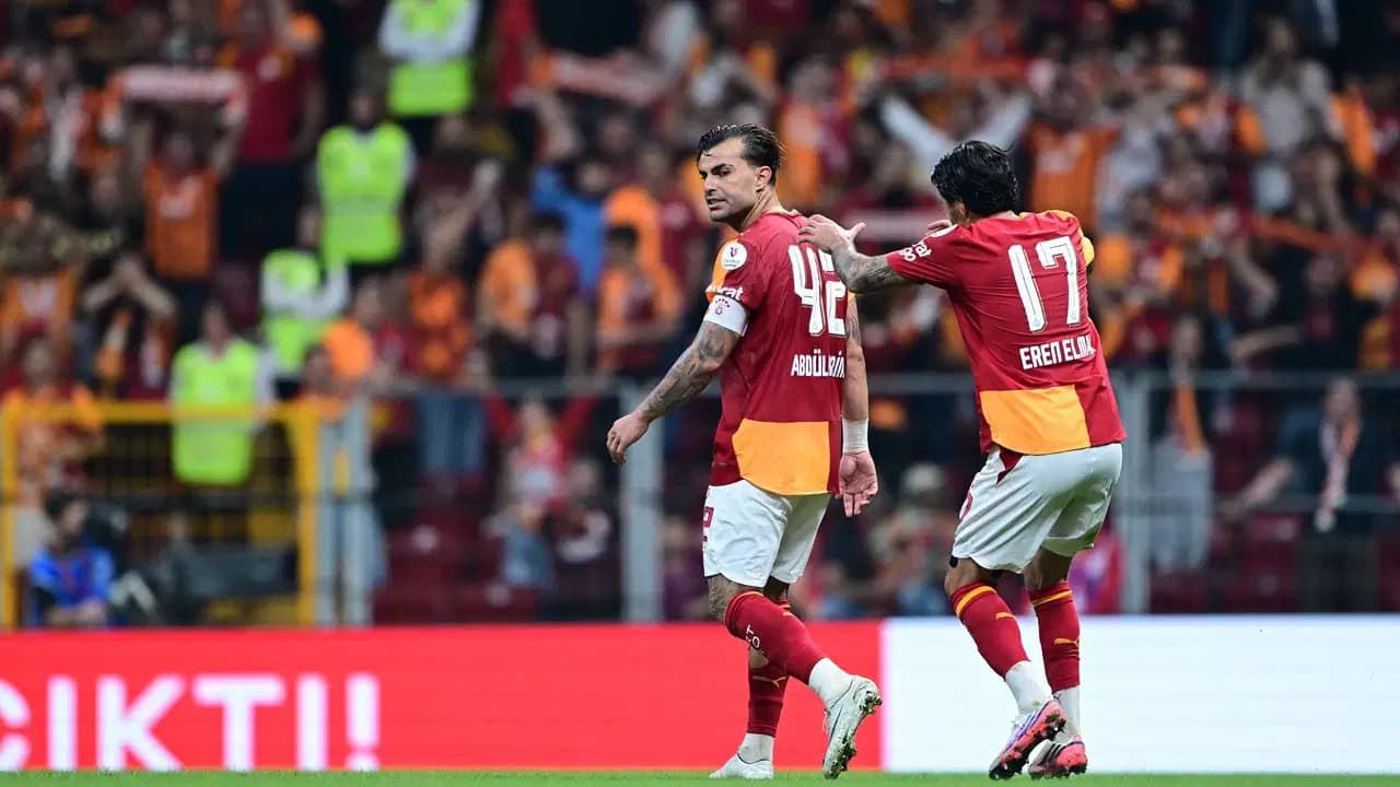 Spor yazarları Galatasaray - Kocaelispor maçını yorumladı: 'Bu takımda el freni birkaç isim var'