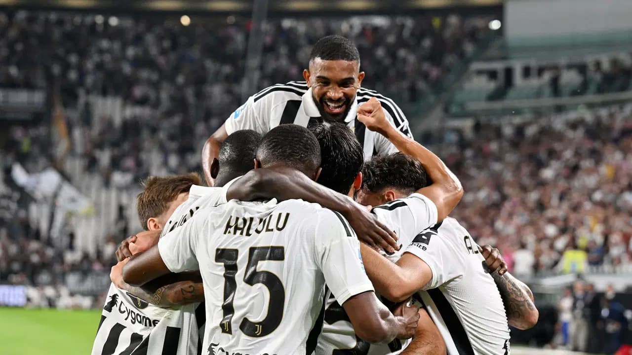 Juventus - Milan maçı ne zaman, saat kaçta, hangi kanalda? Şifresiz mi?