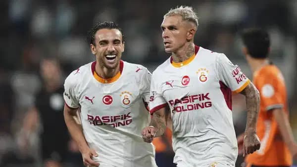 Spor yazarları Başakşehir - Galatasaray maçını yorumladı: 'Vurdumduymaz haliyle formayı hak etmiyor'