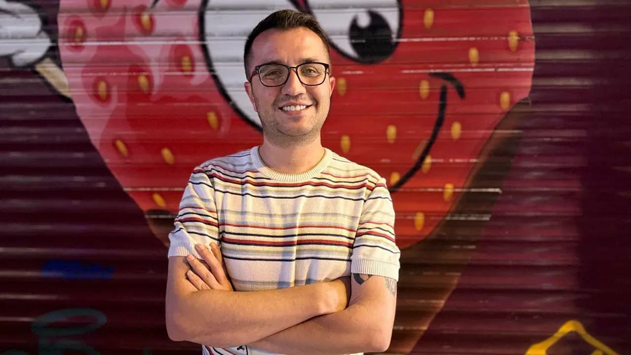Gazeteci Yıldız Tar için uluslararası adım: Tutukluluğu AİHM'e taşındı