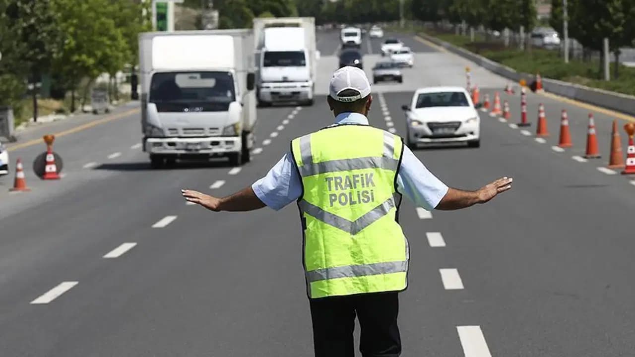 İstanbul'da 24 ve 29 Ekim'de bazı yollar trafiğe kapatılacak