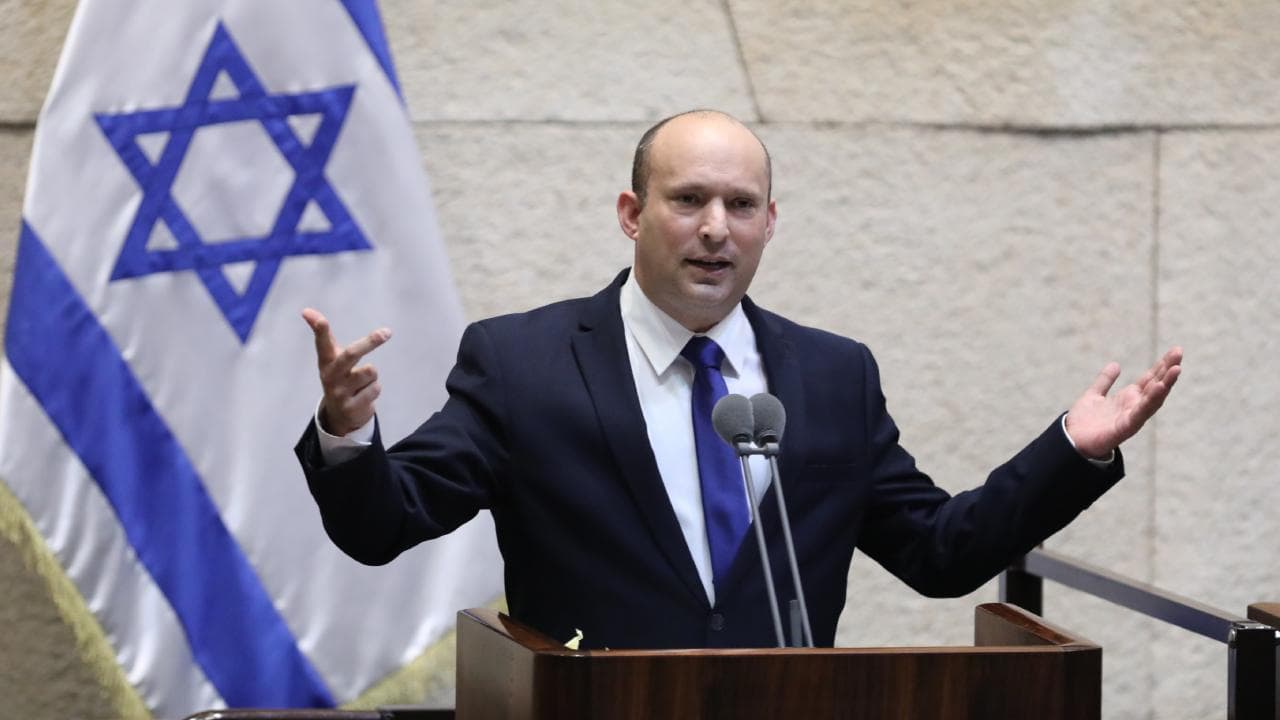 Eski İsrail Başbakanı Bennett’ten Batı Şeria itirafı: 'Yahudi terörü'