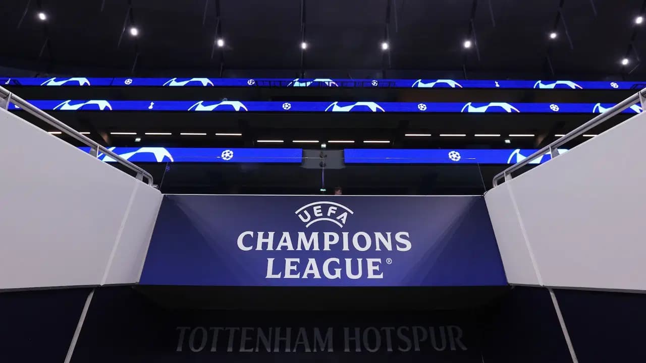 UEFA Şampiyonlar Ligi maçları binlerce kez simüle edildi: İşte Galatasaray ve Fenerbahçe'nin tur ihtimalleri...