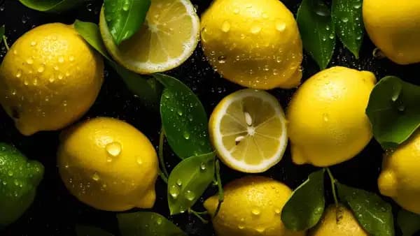 Yıllarca şekerlenmeyen ve rengi kararmayan kışlık reçelin sırrı: O bir damla limon ne zaman konur?