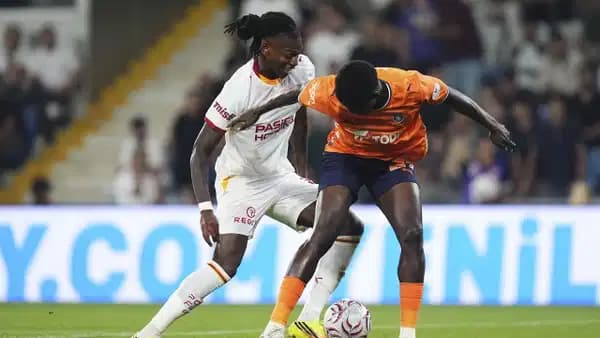 Eski hakemler Başakşehir - Galatasaray maçını değerlendirdi: Penaltı ve kırmızı kart kararları doğru mu?