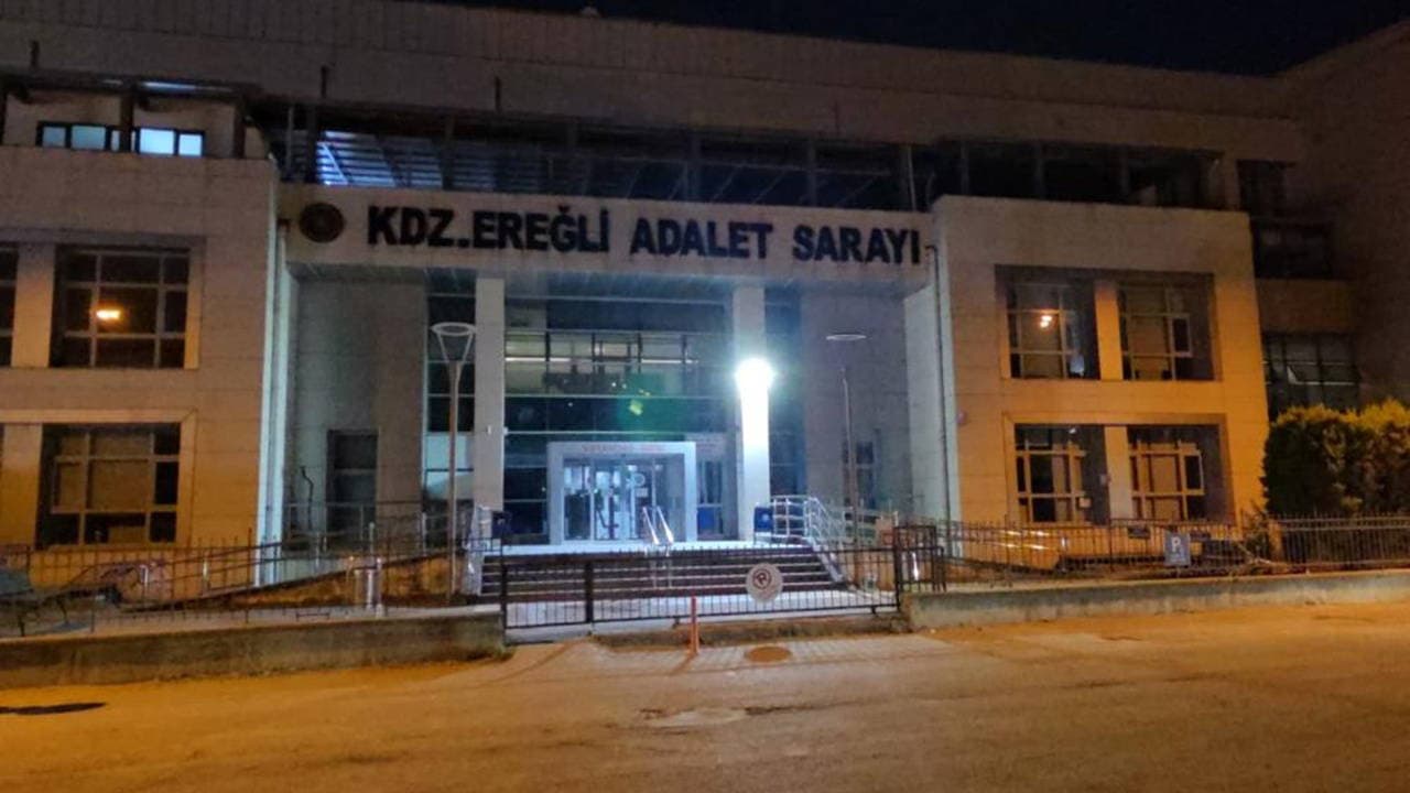 Zabıta müdürü 'cinsel taciz' soruşturmasında tutuklandı