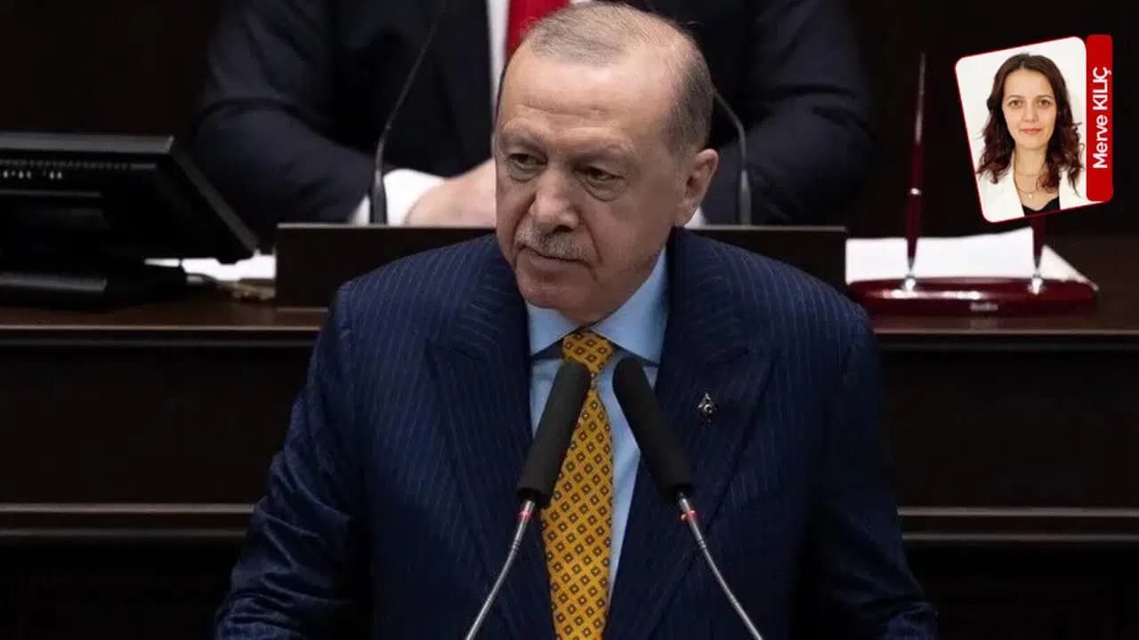 Fon krizinin ardından AKP’de değişim beklentisi: Gözler Cumhurbaşkanı Erdoğan’da