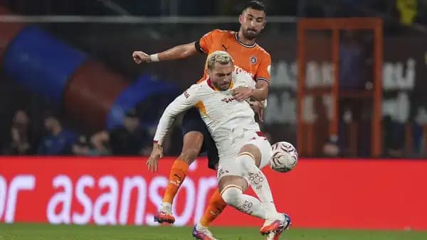 Eski hakemler Başakşehir - Galatasaray maçını değerlendirdi: Penaltı ve kırmızı kart kararları doğru mu?