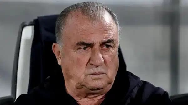 Fatih Terim'den Okan Buruk sözleri: 'Onların arasında saymak saygısızlık'