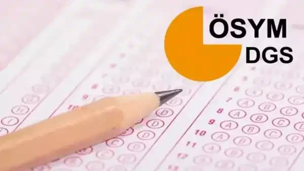DGS tercih sonuçları açılandı mı? 2026 DGS yerleştirme sonuçları ne zaman açıklanacak?