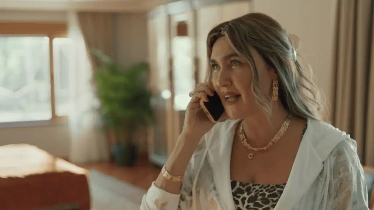 Tuzlu Kahve dizisinin yeni bölümü ne zaman? Tuzlu Kahve dizisinin konusu ne, oyuncuları kim?