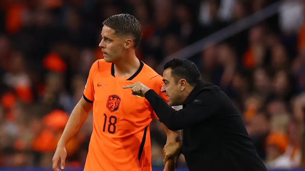 Sırbistan - Hollanda maçı ne zaman, saat kaçta, hangi kanalda? Şifresiz mi?