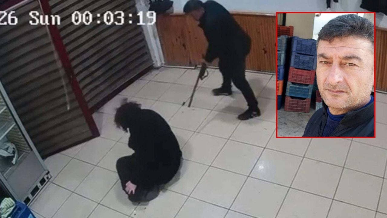 Evli olduğu kadını vurarak bacaklarını kaybetmesine sebep olan erkekten pişkin savunma: 'Sevdiğim için oldu'