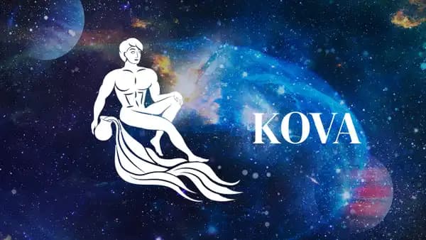 Günlük Burç Yorumları: 7 Eylül Pazartesi Kova Burcu Yorumu