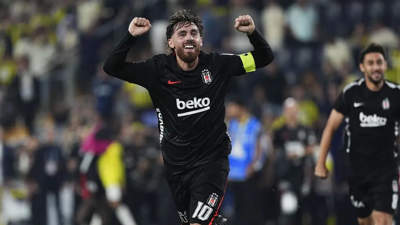 Süper Lig'de 4. haftanın ardından şampiyonluk oranları güncellendi!