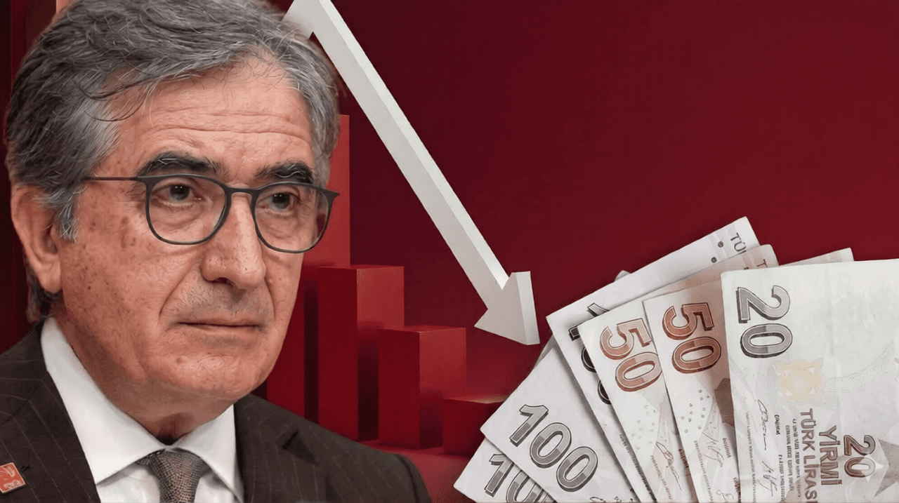 Yalçın Karatepe'den fon skandalında çarpıcı değerlendirme: 'Şimdi kim kimi denetleyecek?'