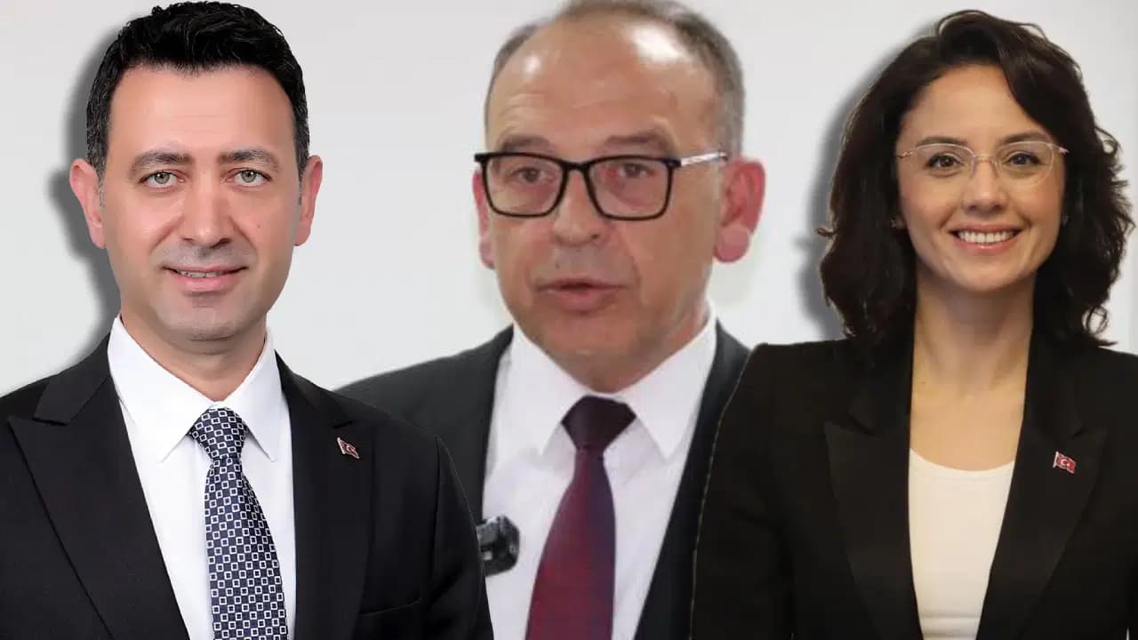 Ege’de belediye başkanlarının karnesi açıklandı: İşte ilk sıralardaki isimler