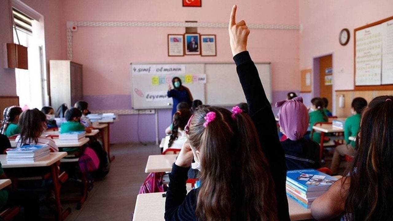Uzmanından yeni eğitim-öğretim yılı uyarısı: 'Hareket, eğitimden çalınan zaman olarak görülmemeli'