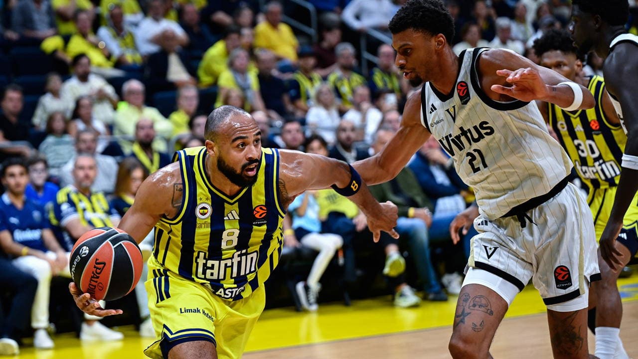 Bahçeşehir - Fenerbahçe Tarfin maçı ne zaman, saat kaçta, hangi kanalda? Şifresiz mi?