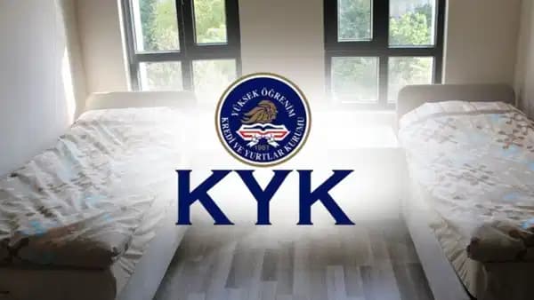 2026 KYK yurt sonucu sorgulama ekranı açıldı mı? KYK yurt sonuçları nasıl sorgulanır?