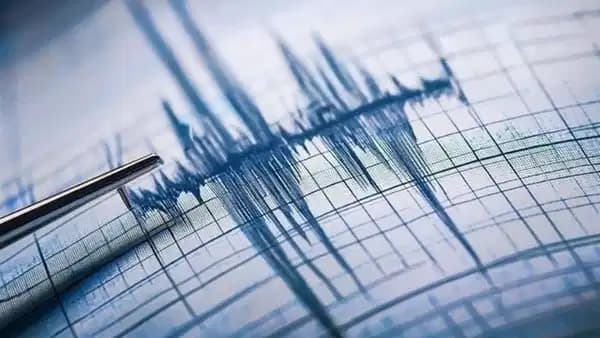 Son dakika depremler! Deprem mi oldu? 5 Eylül 2026 nerede, ne zaman deprem oldu?