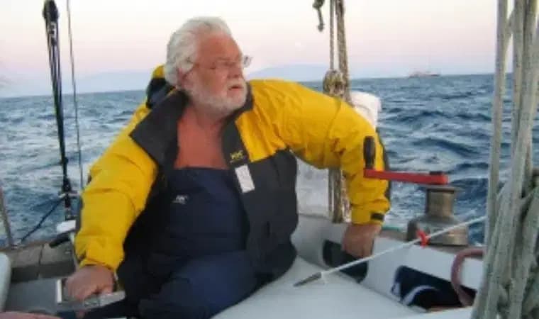 Mimarlık dünyasının önemli isimlerinden Mustafa Pultar yaşama gözlerini yumdu