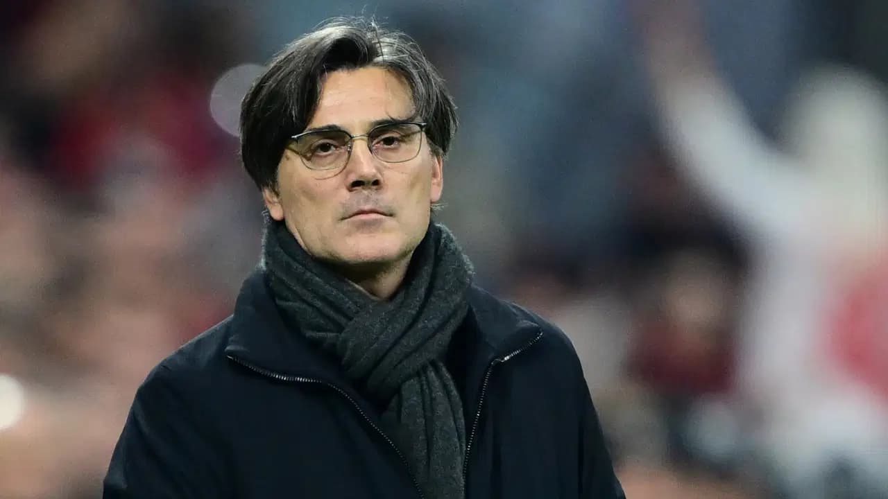 Vincenzo Montella'dan Dünya Kupası itirafı: 'Bu konuda yetersiz kaldık'