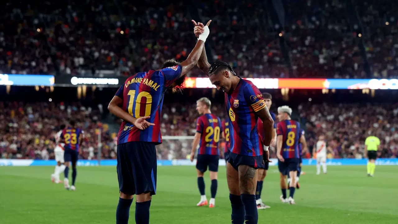 Valencia - Barcelona maçı ne zaman, saat kaçta, hangi kanalda? Şifresiz mi?