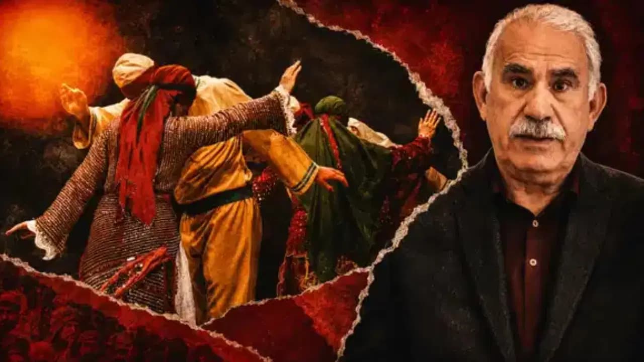 'Yavuz Sultan Selim - İdrisi Bitlisi ittifakı' sözlerine yeni tepki: Alevi-Bektaşi Hak Savunucuları'ndan Alevi aydınlarına destek