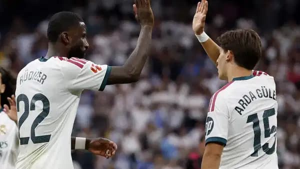 Real Madrid - Inter maçı ne zaman, saat kaçta, hangi kanalda? Şifresiz mi?