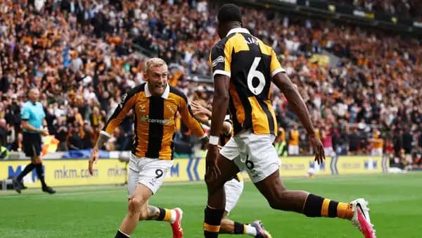 Sunderland - Hull City maçı ne zaman, saat kaçta, hangi kanalda? Şifresiz mi?