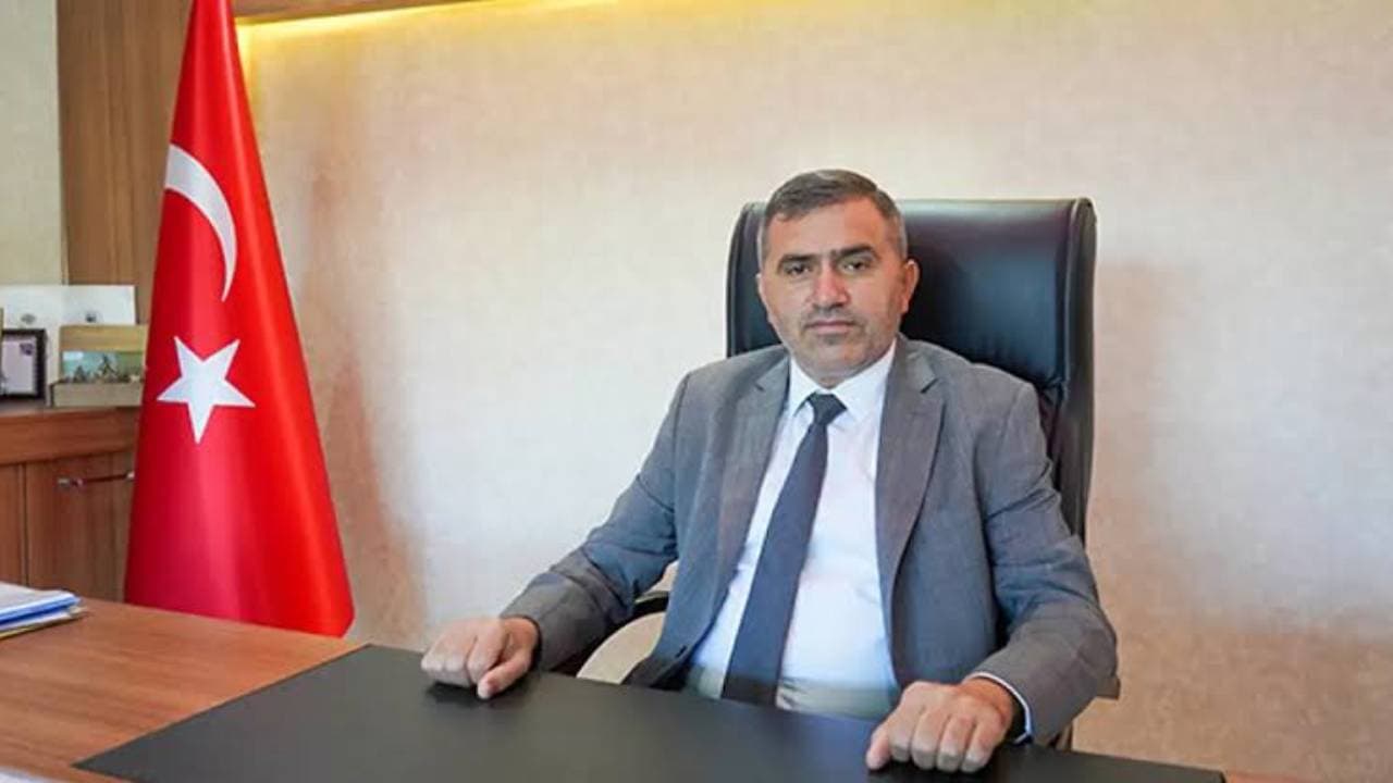MHP’li başkana ihale yasağı