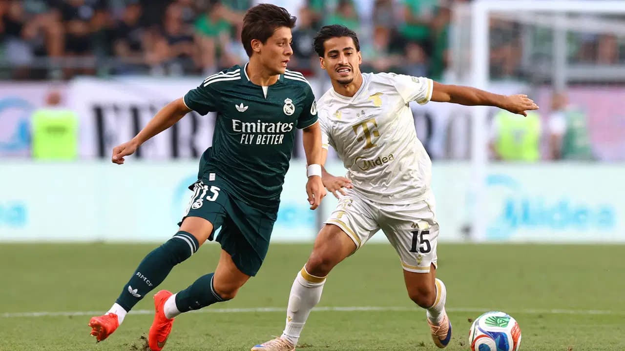 Real Madrid - Inter maçı ne zaman, saat kaçta, hangi kanalda? Şifresiz mi?