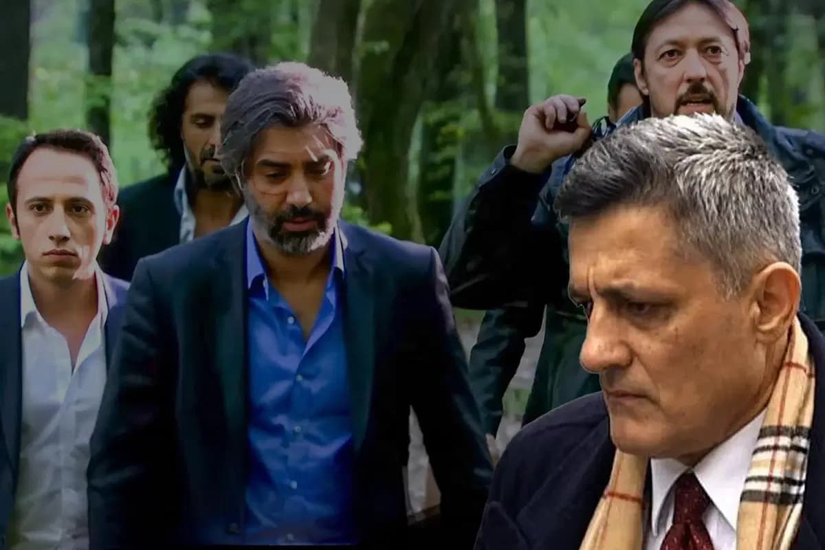Senaristleri ifadeye çağırılmıştı: Kaşif Kozinoğlu'nun yıllar önce hazırladığı 'Kurtlar Vadisi raporu' yeniden gündemde