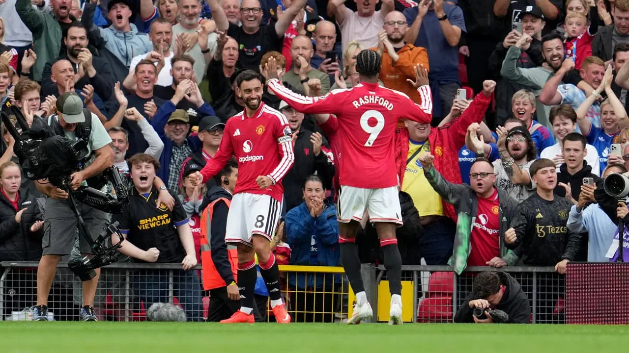 Everton - Manchester United maçı ne zaman, saat kaçta, hangi kanalda? Şifresiz mi?