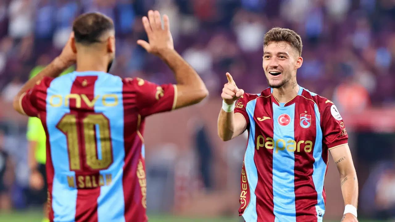 Süper Lig'de 4. haftanın ardından şampiyonluk oranları güncellendi!